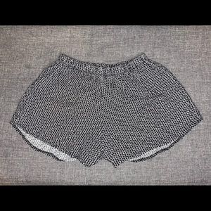 Brandy Melville Flowy Shorts